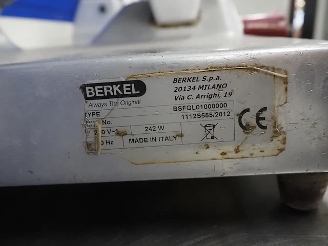 Berkel - afbeelding 7 van  7