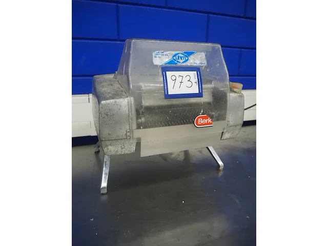 Berkel - afbeelding 1 van  9