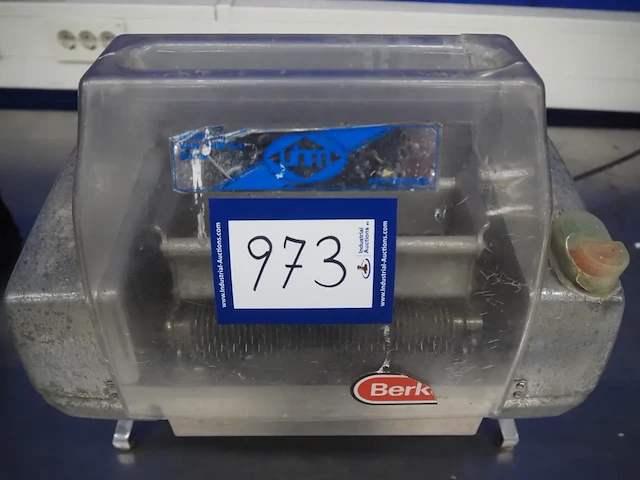 Berkel - afbeelding 5 van  9