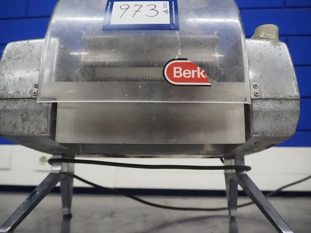 Berkel - afbeelding 9 van  9