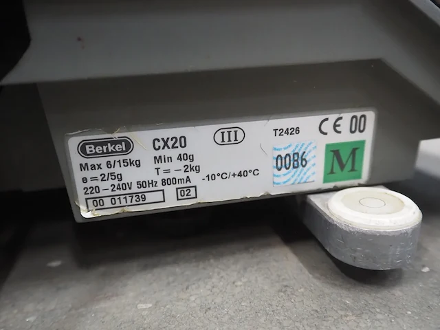 Berkel - afbeelding 3 van  11