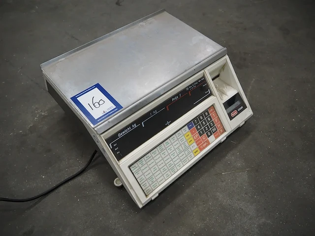 Berkel - afbeelding 1 van  11