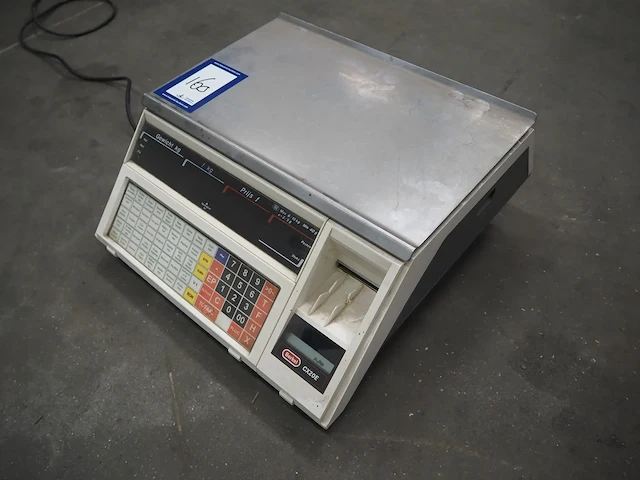 Berkel - afbeelding 4 van  11