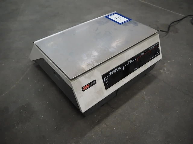 Berkel - afbeelding 5 van  11