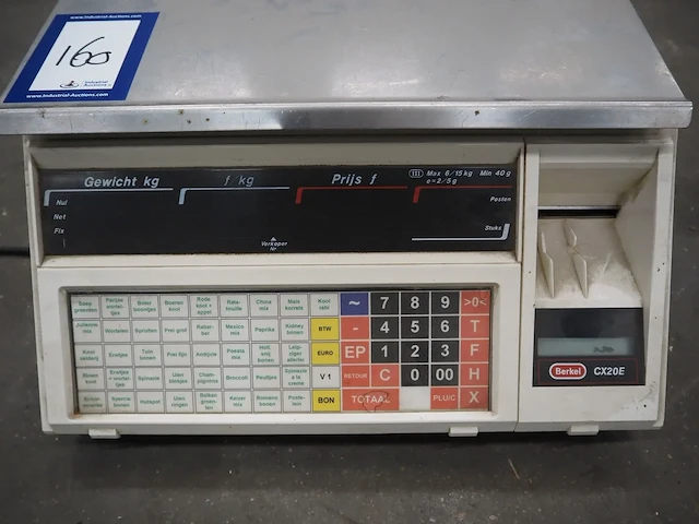 Berkel - afbeelding 9 van  11
