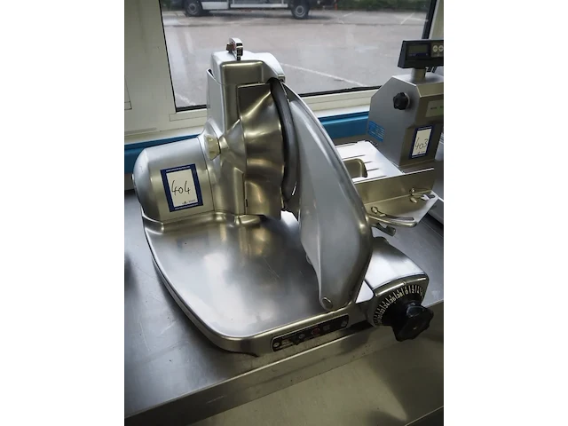 Berkel - afbeelding 1 van  6