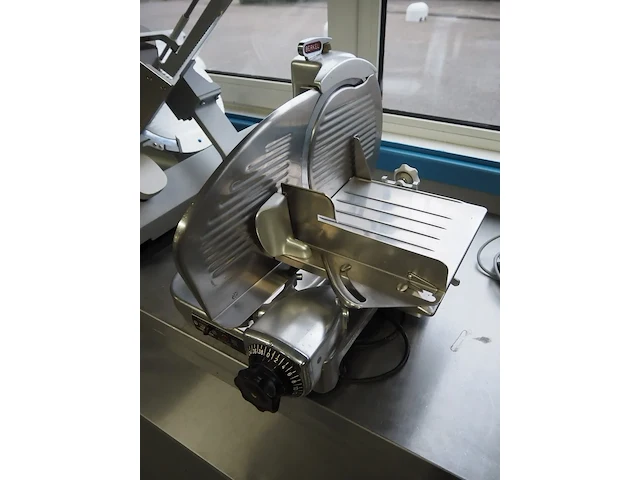 Berkel - afbeelding 2 van  6