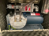 Berkeley medevices sv 15 surgical aspirator vacuum suction - afbeelding 9 van  11