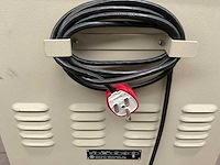 Berkeley medevices sv 15 surgical aspirator vacuum suction - afbeelding 10 van  11