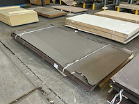 Berken betonplex 1530x3050x15 mm (7x) - afbeelding 1 van  6