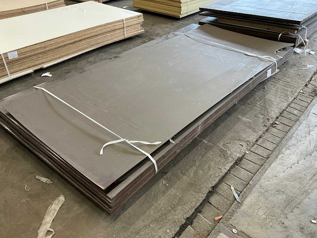 Berken betonplex 1530x3050x15 mm (7x) - afbeelding 3 van  6