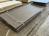 Berken betonplex 1530x3050x15 mm (7x) - afbeelding 3 van  6