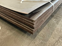 Berken betonplex 1530x3050x15 mm (7x) - afbeelding 4 van  6