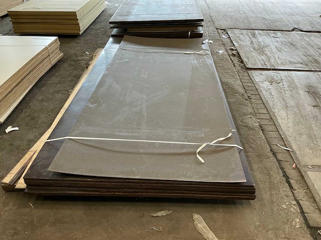 Berken betonplex 1530x3050x15 mm (7x) - afbeelding 5 van  6