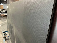 Berken betonplex hexa diverse afmetingen (2x) - afbeelding 4 van  6
