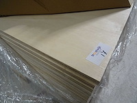 Berken multiplex (15x) - afbeelding 2 van  3