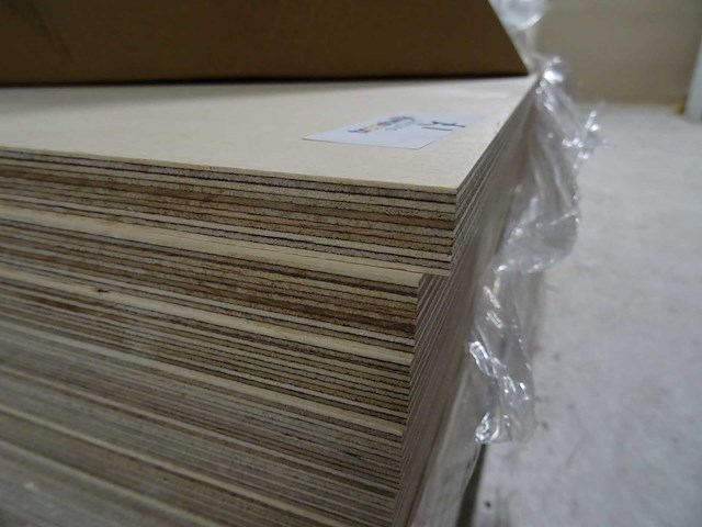 Berken multiplex (15x) - afbeelding 3 van  3