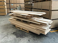 Berken multiplex plaat (60x) - afbeelding 2 van  8