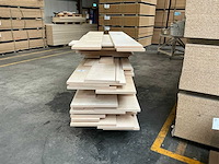 Berken multiplex plaat (60x) - afbeelding 3 van  8