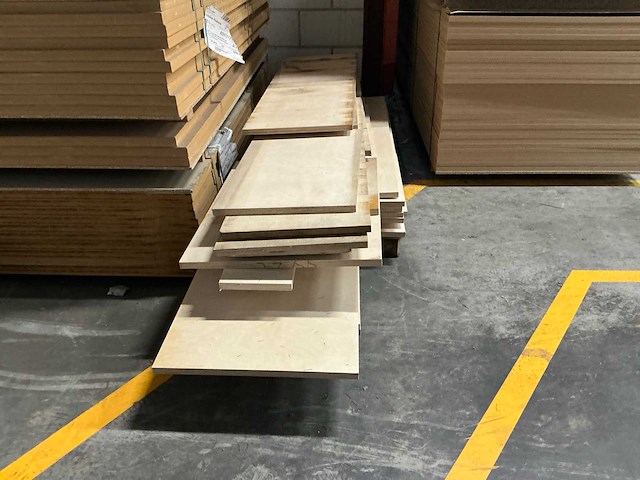 Berken multiplex plaat (60x) - afbeelding 6 van  8