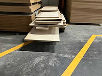 Berken multiplex plaat (60x) - afbeelding 7 van  8