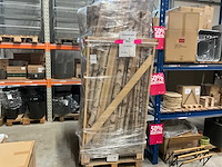 Berkenstam half - afbeelding 2 van  5