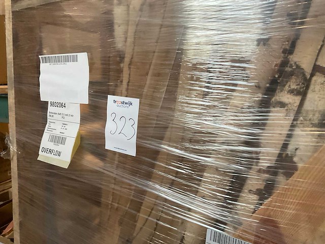 Berkenstam half - afbeelding 5 van  5