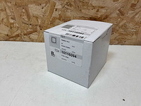 Berker afdekraam alu (100x) - afbeelding 4 van  5