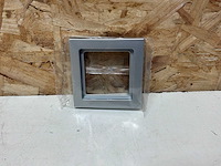 Berker afdekraam alu (100x) - afbeelding 5 van  10