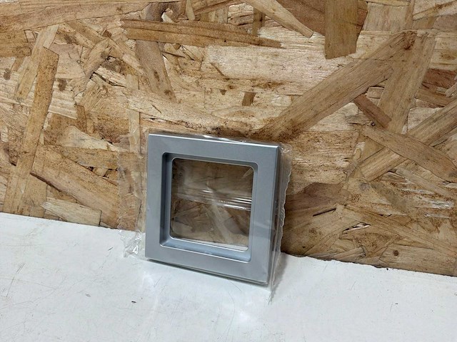 Berker afdekraam alu (100x) - afbeelding 4 van  10