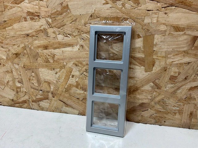 Berker afdekraam alu (15x) - afbeelding 1 van  4