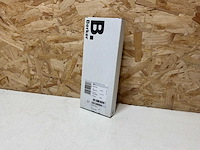 Berker afdekraam alu (15x) - afbeelding 3 van  4