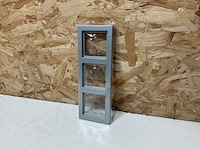 Berker afdekraam alu (15x) - afbeelding 1 van  5