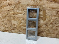 Berker afdekraam alu (15x) - afbeelding 2 van  5