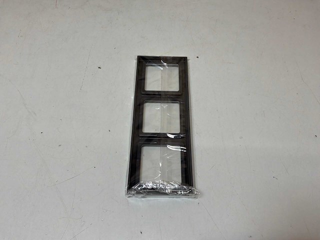 Berker afdekraam alu (15x) - afbeelding 3 van  5