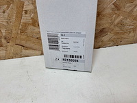 Berker afdekraam alu (15x) - afbeelding 5 van  5