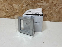 Berker afdekraam alu (49x) - afbeelding 1 van  6