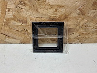 Berker afdekraam alu (49x) - afbeelding 3 van  6