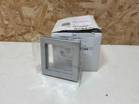 Berker afdekraam alu (49x) - afbeelding 2 van  6