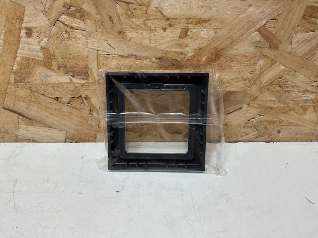 Berker afdekraam alu (49x) - afbeelding 4 van  6