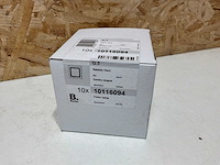 Berker afdekraam alu (60x) - afbeelding 6 van  6