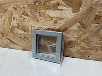 Berker afdekraam alu (80x) - afbeelding 4 van  10