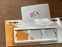 Berker arsys wit palletdeal diverse schakelmateriaal - afbeelding 3 van  12