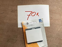 Berker arsys wit palletdeal diverse schakelmateriaal - afbeelding 12 van  12