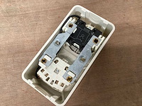 Berker combinatie opbouw serieschakelaar (42x) - afbeelding 3 van  3