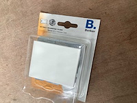 Berker k1 wit schakelaar wissel (71x) - afbeelding 1 van  2