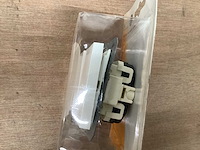 Berker k1 wit schakelaar wissel/wissel (45x) - afbeelding 3 van  4