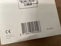 Berker m2 combinatie met randaarde (32x) - afbeelding 2 van  2