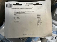 Berker partij wandcontactdoos & schakelaaes - afbeelding 4 van  4