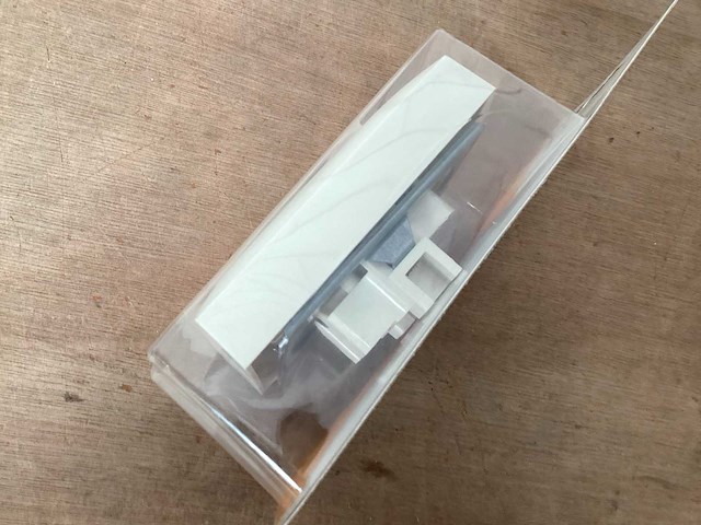 Berker s1 combinatie met randaarde (37x) - afbeelding 3 van  5